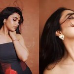 ప్రియాంక మోహన్ గ్లామర్ బాంబ్ పేలుడు! 'ఓజీ' బ్యూటీ హాట్ ట్రీట్.. ఫ్యాన్స్ షాక్! ప్రియాంక మోహన్ గ్లామర్ బాంబ్ పేలుడు! 'ఓజీ' బ్యూటీ హాట్ ట్రీట్.. ఫ్యాన్స్ షాక్!