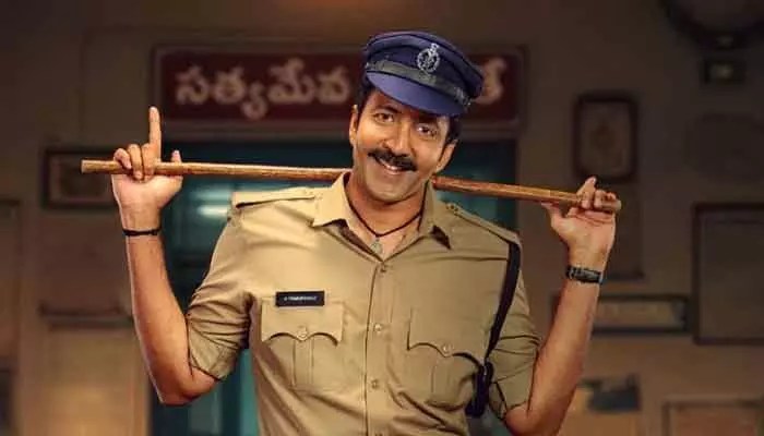 రివ్యూలపై వడ్డే నవీన్ సంచలన కామెంట్స్: 'సినిమాలను దెబ్బతీయలేవు!' - వైరల్! రివ్యూలపై వడ్డే నవీన్ సంచలన కామెంట్స్: 'సినిమాలను దెబ్బతీయలేవు!' - వైరల్!