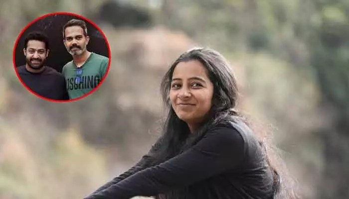 "డ్రాగన్"లో మలయాళ సంచలనం! ఎన్టీఆర్ ఫ్యాన్స్కు మాస్ ట్రీట్! "డ్రాగన్"లో మలయాళ సంచలనం! ఎన్టీఆర్ ఫ్యాన్స్కు మాస్ ట్రీట్!