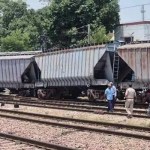 సీఎం సైనీ పర్యటనలోనే కురుక్షేత్రలో రైలు ప్రమాదం: విద్యుత్ సరఫరాకు తీవ్ర అంతరాయం! సీఎం సైనీ పర్యటనలోనే కురుక్షేత్రలో రైలు ప్రమాదం: విద్యుత్ సరఫరాకు తీవ్ర అంతరాయం!