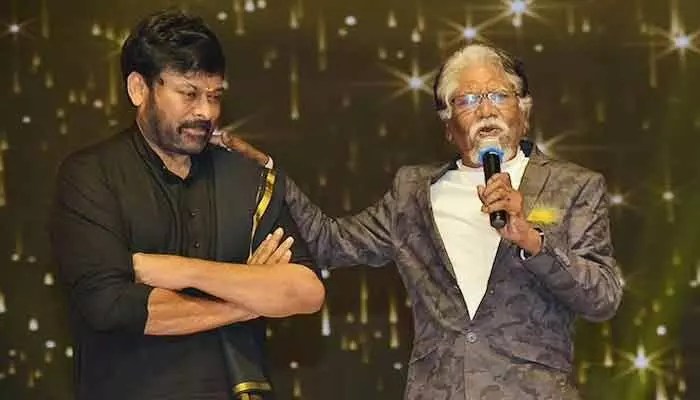 షాకింగ్ న్యూస్: భారతీరాజా మృతిపై మెగాస్టార్ చిరంజీవి ఎమోషనల్ పోస్ట్! వైరల్! షాకింగ్ న్యూస్: భారతీరాజా మృతిపై మెగాస్టార్ చిరంజీవి ఎమోషనల్ పోస్ట్! వైరల్!