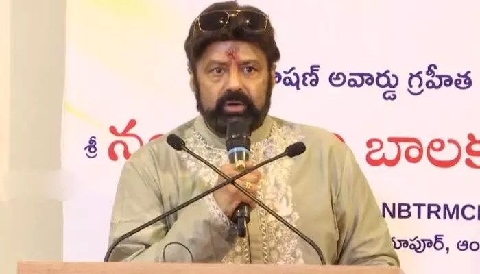 బాలయ్యకు అంకుల్ అంటే అంతే సంగతులు! మాస్ వార్నింగ్ తో రచ్చ! బాలయ్యకు అంకుల్ అంటే అంతే సంగతులు! మాస్ వార్నింగ్ తో రచ్చ!