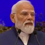 భారత్లో పెను మార్పులను ప్రపంచం చూస్తోంది.. ప్రధాని మోడీ ఆసక్తికర వ్యాఖ్యలు భారత్లో పెను మార్పులను ప్రపంచం చూస్తోంది.. ప్రధాని మోడీ ఆసక్తికర వ్యాఖ్యలు