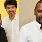 పొలిటికల్ ఎంట్రీపై సస్పెన్స్ పెంచిన లారెన్స్.. మరో రోజు వేచి చూడాల్సిందే! పొలిటికల్ ఎంట్రీపై సస్పెన్స్ పెంచిన లారెన్స్.. మరో రోజు వేచి చూడాల్సిందే!