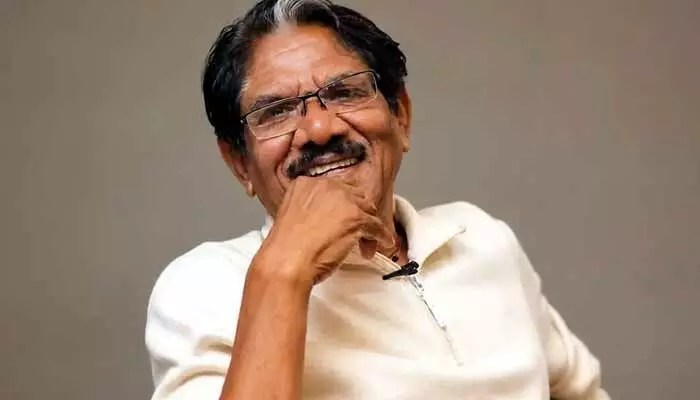 శోకం! దిగ్గజ దర్శకుడు భారతీరాజా కన్నుమూత! చరిత్రలో నిలిచిపోయే మాస్ లెజెండ్! శోకం! దిగ్గజ దర్శకుడు భారతీరాజా కన్నుమూత! చరిత్రలో నిలిచిపోయే మాస్ లెజెండ్!