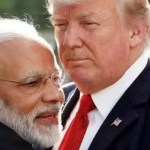 ప్రపంచ వేదికపై మోడీకి అరుదైన గౌరవం! ట్రంప్ నోట 'రియల్ హీరో' ప్రశంసలు! ప్రపంచ వేదికపై మోడీకి అరుదైన గౌరవం! ట్రంప్ నోట 'రియల్ హీరో' ప్రశంసలు!