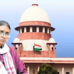 రాజ్యసభ రగడ: మీనాక్షి నటరాజన్ పిటిషన్పై సుప్రీం సంచలన నిర్ణయం! మధ్యంతర ఉత్తర్వులకు నిరాకరణ! రాజ్యసభ రగడ: మీనాక్షి నటరాజన్ పిటిషన్పై సుప్రీం సంచలన నిర్ణయం! మధ్యంతర ఉత్తర్వులకు నిరాకరణ!