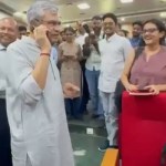 కొత్త IRCTC వెబ్సైట్..! విద్యార్థుల ఫిర్యాదుపై రైల్వే మంత్రి కీలక నిర్ణయం కొత్త IRCTC వెబ్సైట్..! విద్యార్థుల ఫిర్యాదుపై రైల్వే మంత్రి కీలక నిర్ణయం