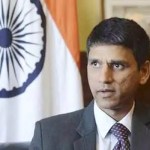 టర్కీలో భారత రాయబారిగా రుద్ర గౌరవ్ శ్రేష్ఠ్.. ఉత్తర్వులు జారీ చేసిన విదేశాంగ శాఖ టర్కీలో భారత రాయబారిగా రుద్ర గౌరవ్ శ్రేష్ఠ్.. ఉత్తర్వులు జారీ చేసిన విదేశాంగ శాఖ