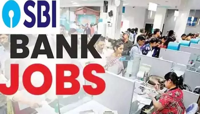 AI భయాలున్నా.. ప్రభుత్వ బ్యాంకుల్లో ఉద్యోగాల సునామీ! ఏడాదిలోనే 13 వేల నియామకాలు AI భయాలున్నా.. ప్రభుత్వ బ్యాంకుల్లో ఉద్యోగాల సునామీ! ఏడాదిలోనే 13 వేల నియామకాలు