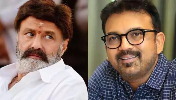 NBK112 రిలీజ్ డేట్ లీక్! బాలయ్య డబుల్ ధమాకా.. బాక్సాఫీస్ బద్దలే! NBK112 రిలీజ్ డేట్ లీక్! బాలయ్య డబుల్ ధమాకా.. బాక్సాఫీస్ బద్దలే!
