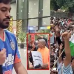 లక్నోలో ఉద్రిక్తత: 'నకిలీ యోగి'తో కాక్రోచ్ జనతా పార్టీ ధర్నా.. అసలు విషయం ఇదే! లక్నోలో ఉద్రిక్తత: 'నకిలీ యోగి'తో కాక్రోచ్ జనతా పార్టీ ధర్నా.. అసలు విషయం ఇదే!