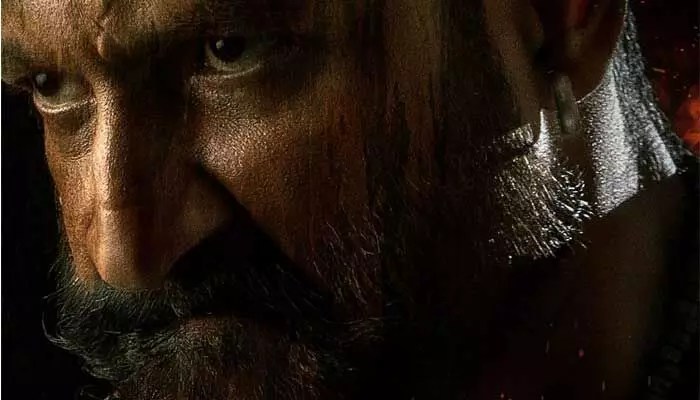 గోపీచంద్ 'సింగ' లుక్ వైరల్! మాస్ జాతర మొదలైంది! గోపీచంద్ 'సింగ' లుక్ వైరల్! మాస్ జాతర మొదలైంది!
