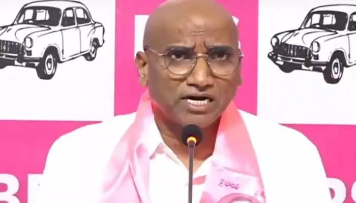 పోక్సో కేసుల్లో బండి సంజయ్, సంగప్పల పాత్రపై ఆర్ఎస్ ప్రవీణ్ సంచలన డిమాండ్! పోక్సో కేసుల్లో బండి సంజయ్, సంగప్పల పాత్రపై ఆర్ఎస్ ప్రవీణ్ సంచలన డిమాండ్!