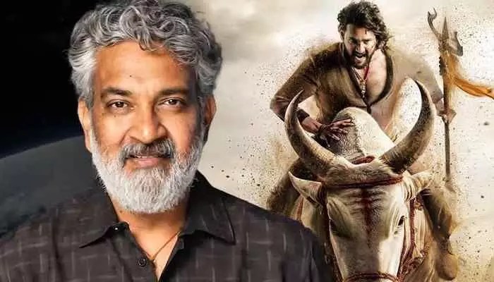 రాజమౌళి లీక్: 'వారణాసి' స్టోరీ ఇదే! మహేష్ ఫ్యాన్స్ ఫిదా! రాజమౌళి లీక్: 'వారణాసి' స్టోరీ ఇదే! మహేష్ ఫ్యాన్స్ ఫిదా!