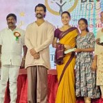 విజయ్ దేవరకొండ-రష్మిక సంచలనం! ఈ జంట చేసిన పనికి ఫ్యాన్స్ సలాం! విజయ్ దేవరకొండ-రష్మిక సంచలనం! ఈ జంట చేసిన పనికి ఫ్యాన్స్ సలాం!