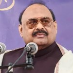 అల్తాఫ్ హుస్సేన్ సంచలన ప్రకటన: ఆజాద్ కాశ్మీర్ పాక్లో భాగం కాదు! అల్తాఫ్ హుస్సేన్ సంచలన ప్రకటన: ఆజాద్ కాశ్మీర్ పాక్లో భాగం కాదు!