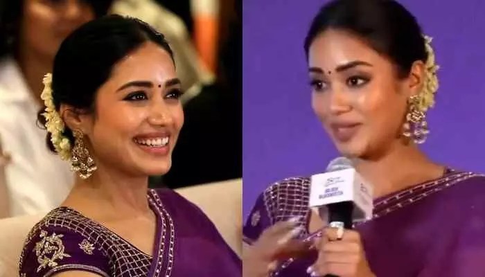 నివేదా పేతురాజ్ సంచలన నిర్ణయం! సినిమాలు మానేసి హిమాలయాలకు వెళ్లాలని.. నాగ అశ్విన్ వల్లే రీ-ఎంట్రీ! నివేదా పేతురాజ్ సంచలన నిర్ణయం! సినిమాలు మానేసి హిమాలయాలకు వెళ్లాలని.. నాగ అశ్విన్ వల్లే రీ-ఎంట్రీ!