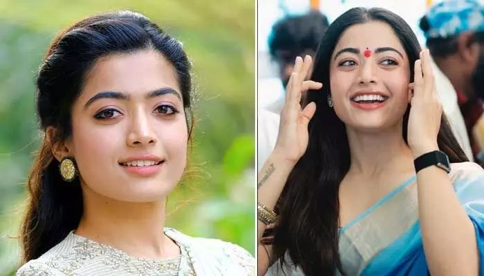 రష్మికకు షాకింగ్ ప్రమాదం! ఆదుకున్న టాప్ హీరోయిన్.. వైరల్ వీడియో చూశారా? రష్మికకు షాకింగ్ ప్రమాదం! ఆదుకున్న టాప్ హీరోయిన్.. వైరల్ వీడియో చూశారా?