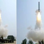 భారత రక్షణ రంగంలో సరికొత్త చరిత్ర! DRDO అద్భుత విజయం, శత్రువులకు వణుకు! భారత రక్షణ రంగంలో సరికొత్త చరిత్ర! DRDO అద్భుత విజయం, శత్రువులకు వణుకు!