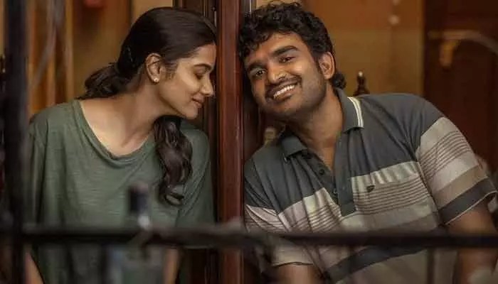 కామాక్షి ముందరే స్టార్ట్ అయింది నా కథే.. ‘చెన్నై లవ్ స్టోరీ’ అప్డేట్ ఇచ్చిన కిరణ్ అబ్బవరం కామాక్షి ముందరే స్టార్ట్ అయింది నా కథే.. ‘చెన్నై లవ్ స్టోరీ’ అప్డేట్ ఇచ్చిన కిరణ్ అబ్బవరం