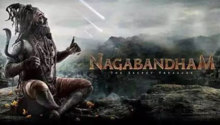 "నాగబంధం" ట్రైలర్ పై దేశం చూపు! మాస్ లాంచ్ డేట్, వేదిక ఫిక్స్! "నాగబంధం" ట్రైలర్ పై దేశం చూపు! మాస్ లాంచ్ డేట్, వేదిక ఫిక్స్!