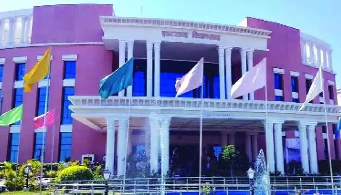 జార్ఖండ్లో రాజ్యసభ రగడ: రెండో సీటు కోసం హోరాహోరీ పోరు! జార్ఖండ్లో రాజ్యసభ రగడ: రెండో సీటు కోసం హోరాహోరీ పోరు!