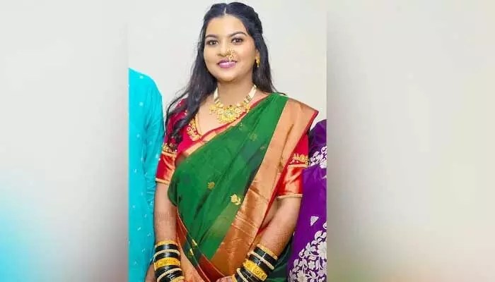 సీసీ కెమెరాల నిఘాలో నవవధువు ఆత్మహత్య: భర్త అనుమానమే కారణమా? సీసీ కెమెరాల నిఘాలో నవవధువు ఆత్మహత్య: భర్త అనుమానమే కారణమా?