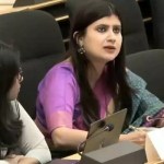 కాశ్మీర్ జోలికొస్తే ఖబడ్దార్! UNHRCలో పాక్కు భారత్ దిమ్మతిరిగే కౌంటర్ కాశ్మీర్ జోలికొస్తే ఖబడ్దార్! UNHRCలో పాక్కు భారత్ దిమ్మతిరిగే కౌంటర్