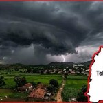 తెలంగాణకు రుతుపవనాల శుభవార్త: ఐఎండీ సంచలన ప్రకటన! భారీ వర్షాలకు సిద్ధమా? తెలంగాణకు రుతుపవనాల శుభవార్త: ఐఎండీ సంచలన ప్రకటన! భారీ వర్షాలకు సిద్ధమా?