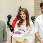 D55 మాస్ అప్డేట్: ధనుష్, శ్రీలీల స్టెప్పులు చూస్తే షాక్ అవ్వాల్సిందే! వైరల్ అవుతున్న డ్యాన్స్! D55 మాస్ అప్డేట్: ధనుష్, శ్రీలీల స్టెప్పులు చూస్తే షాక్ అవ్వాల్సిందే! వైరల్ అవుతున్న డ్యాన్స్!