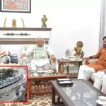 హైదరాబాద్ మెట్రో విస్తరణకు గ్రీన్ సిగ్నల్! సీఎం రేవంత్ రెడ్డి భారీ విజయం! హైదరాబాద్ మెట్రో విస్తరణకు గ్రీన్ సిగ్నల్! సీఎం రేవంత్ రెడ్డి భారీ విజయం!