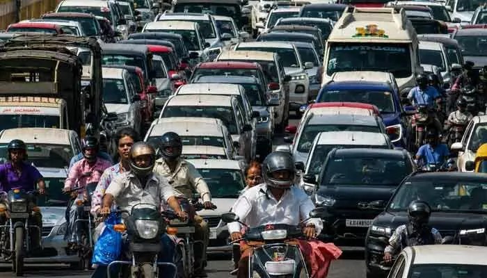 కాలుష్య నిబంధనలు మారాయి! మీ వాహనానికి గుడ్ న్యూస్సా? షాకా? కాలుష్య నిబంధనలు మారాయి! మీ వాహనానికి గుడ్ న్యూస్సా? షాకా?