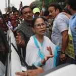 మమతకు షాక్! టీఎంసీలో తిరుగుబాటు.. 8 మంది రెబల్ ఎమ్మెల్యేలపై వేటు! మమతకు షాక్! టీఎంసీలో తిరుగుబాటు.. 8 మంది రెబల్ ఎమ్మెల్యేలపై వేటు!