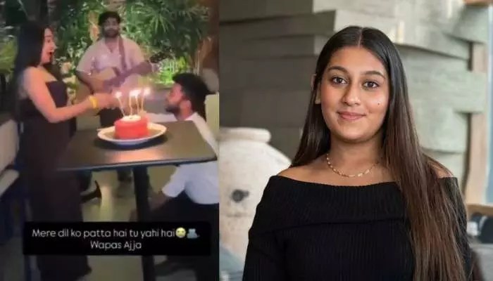 కాబోయే భర్తను చంపి.. సోషల్ మీడియాలో మొసలి కన్నీరు! సియా గోయల్ షాకింగ్ వీడియో కాబోయే భర్తను చంపి.. సోషల్ మీడియాలో మొసలి కన్నీరు! సియా గోయల్ షాకింగ్ వీడియో