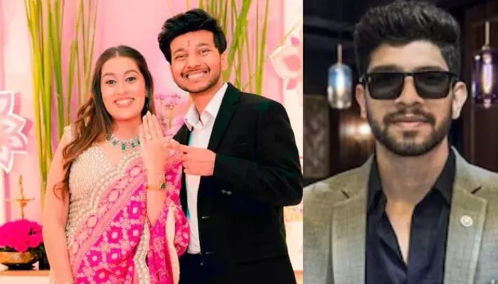 నిశ్చితార్థం రద్దుకు నిరాకరణ: ప్రియుడితో కలిసి కాబోయే భర్తను చంపిన యువతి! నిశ్చితార్థం రద్దుకు నిరాకరణ: ప్రియుడితో కలిసి కాబోయే భర్తను చంపిన యువతి!