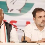 కాంగ్రెస్ హైకమాండ్ ఆగ్రహం: మంత్రి పదవుల కోసం మఠాధిపతుల లాబీయింగ్! కాంగ్రెస్ హైకమాండ్ ఆగ్రహం: మంత్రి పదవుల కోసం మఠాధిపతుల లాబీయింగ్!