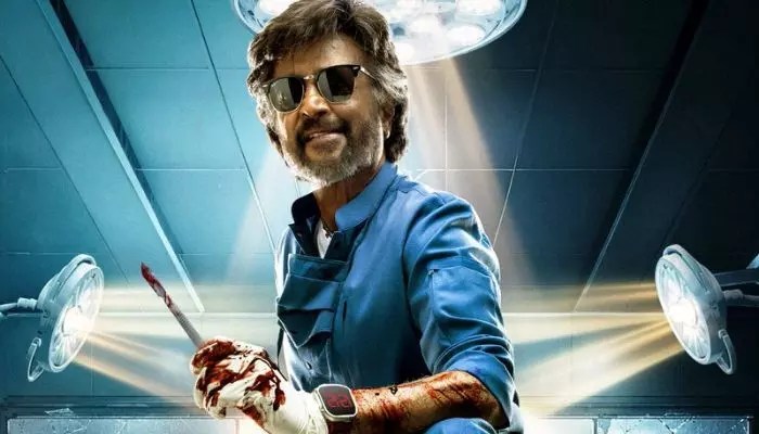 రజనీ 'ధర్మన్'కు మాస్ మ్యూజికల్ ట్రీట్! 8 పాటలతో అనిరుధ్ విశ్వరూపం.. బాక్సాఫీస్ షేక్! రజనీ 'ధర్మన్'కు మాస్ మ్యూజికల్ ట్రీట్! 8 పాటలతో అనిరుధ్ విశ్వరూపం.. బాక్సాఫీస్ షేక్!