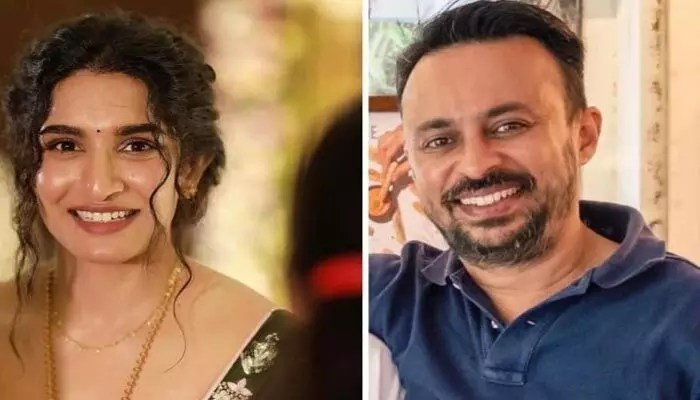 కృతి తాపండ ఇంట్లో షాకింగ్ ఘటన! స్నేహితుడి ఆత్మహత్యపై నటి సంచలన పోస్ట్, వదంతులపై ఆగ్రహం! కృతి తాపండ ఇంట్లో షాకింగ్ ఘటన! స్నేహితుడి ఆత్మహత్యపై నటి సంచలన పోస్ట్, వదంతులపై ఆగ్రహం!