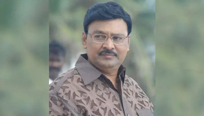 షాకింగ్ న్యూస్: స్క్రీన్ప్లే మన్నన్ కన్నుమూత! సినీ లోకంలో విషాదం! షాకింగ్ న్యూస్: స్క్రీన్ప్లే మన్నన్ కన్నుమూత! సినీ లోకంలో విషాదం!