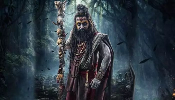 రూ.110 కోట్ల 'నాగబంధం' మాస్ అప్డేట్! సీక్వెల్పై నిర్మాతల సంచలన ప్రకటన.. షాకింగ్ డీటెయిల్స్! రూ.110 కోట్ల 'నాగబంధం' మాస్ అప్డేట్! సీక్వెల్పై నిర్మాతల సంచలన ప్రకటన.. షాకింగ్ డీటెయిల్స్!