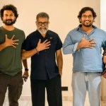 సుకుమార్ మైండ్ బ్లోయింగ్ రివ్యూ! 'రావు బహదూర్' చరిత్ర సృష్టించడం ఖాయం! సుకుమార్ మైండ్ బ్లోయింగ్ రివ్యూ! 'రావు బహదూర్' చరిత్ర సృష్టించడం ఖాయం!
