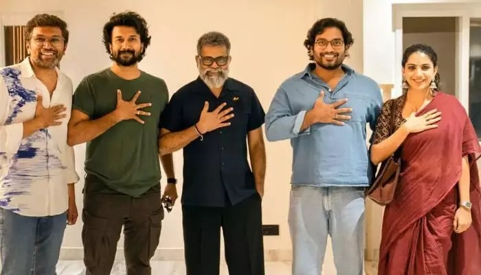 సుకుమార్ మైండ్ బ్లోయింగ్ రివ్యూ! 'రావు బహదూర్' చరిత్ర సృష్టించడం ఖాయం! సుకుమార్ మైండ్ బ్లోయింగ్ రివ్యూ! 'రావు బహదూర్' చరిత్ర సృష్టించడం ఖాయం!