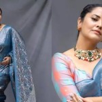 అనసూయ బ్యాక్ అందాలతో ఇంటర్నెట్ బ్రేక్! ఫ్యాన్స్ ఊపిరి బిగబట్టారు! అనసూయ బ్యాక్ అందాలతో ఇంటర్నెట్ బ్రేక్! ఫ్యాన్స్ ఊపిరి బిగబట్టారు!