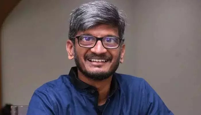 మెగాస్టార్ 'మెగా 158'పై షాకింగ్ అప్డేట్! జెన్-జడ్ను టార్గెట్ చేసిన బాబి ప్లాన్ వైరల్! మెగాస్టార్ 'మెగా 158'పై షాకింగ్ అప్డేట్! జెన్-జడ్ను టార్గెట్ చేసిన బాబి ప్లాన్ వైరల్!