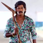 విశాల్ నుండి మాస్ షాక్! 'మకుటం' సెకండ్ సింగిల్ వైరల్.. వేడుకలు మొదలయ్యాయ్! విశాల్ నుండి మాస్ షాక్! 'మకుటం' సెకండ్ సింగిల్ వైరల్.. వేడుకలు మొదలయ్యాయ్!