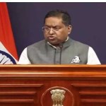 పాక్ ఉగ్రదాడి: భారత్పై నిందలు.. కేంద్రం ఘాటు కౌంటర్! పాక్ ఉగ్రదాడి: భారత్పై నిందలు.. కేంద్రం ఘాటు కౌంటర్!