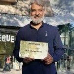 రాజమౌళికి ప్రపంచస్థాయి గౌరవం! పారిస్లో జక్కన్న పేరుతో పర్మనెంట్ సీటు! రాజమౌళికి ప్రపంచస్థాయి గౌరవం! పారిస్లో జక్కన్న పేరుతో పర్మనెంట్ సీటు!