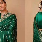 కీర్తి సురేష్ గ్రీన్ శారీ: ఈ లుక్ చూస్తే మైండ్ బ్లాంక్ అవ్వాల్సిందే! కీర్తి సురేష్ గ్రీన్ శారీ: ఈ లుక్ చూస్తే మైండ్ బ్లాంక్ అవ్వాల్సిందే!