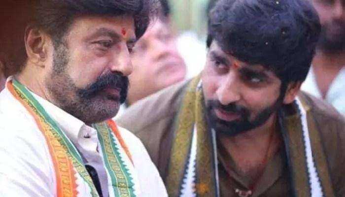 బాలయ్య ఫ్యాన్స్కు పూనకాలు లోడింగ్! NBK111 షూటింగ్ పై ఊహించని మాస్ అప్డేట్! బాలయ్య ఫ్యాన్స్కు పూనకాలు లోడింగ్! NBK111 షూటింగ్ పై ఊహించని మాస్ అప్డేట్!